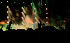 פסטיבל GENESIS