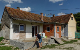 בית בחצי שקל