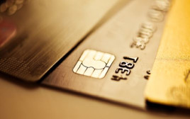 כרטיסי אשראי (צילום: Shutterstock)