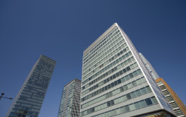 בניין, אילוסטרציה