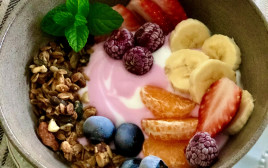 קערת בריאות