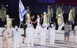 Opening Ceremony – Olympics: Day 0 (צילום: )