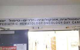 מחלת הסרטן (צילום: צילום מתוך אתר בית החולים הדסה עין כרם)