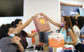 יריד מתנות הפועלים