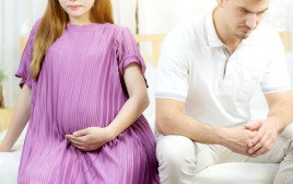 סכסוך בהיריון, אילוסטרציה (צילום: ingimage ASAP)