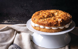 עוגת "עקיצת הדבורה" מבית נומילי