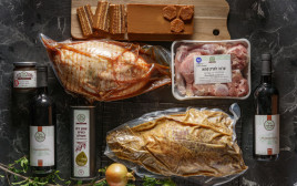 מארז לחג של מרינדו