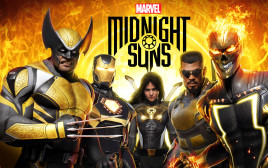 Marvel's Midnight Suns (צילום: אתר רשמי, Firaxis Games)