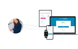 תוכנית הניסויים הקליניים המבוזרת