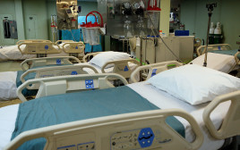 המרכז הרפואי בולטימור, אילוסטרציה (צילום: Getty images)