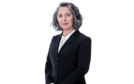 יו"ר הרשות לניירות ערך ענת גואטה 