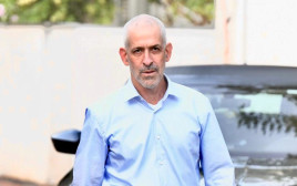 רונן בר, ראש השב"כ