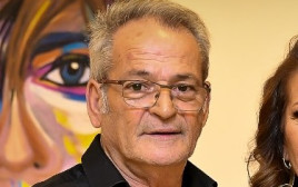 יעקב בוזגלו (צילום: אריאל שלום)