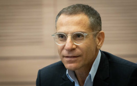 ערן יעקב, מנהל רשות המסים (צילום: יונתן זינדל, פלאש 90)