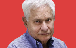 גדעון רייכר (צילום: מעריב אונליין)