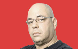 רון קופמן (צילום: מיכה קירשנר)