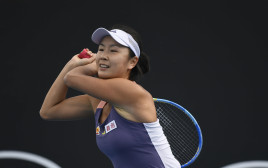 פנג שוואי טניסאית סינית (צילום: GettyImages, Fred Lee)
