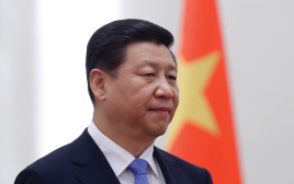 נשיא סין שי גינפינג  (צילום: רויטרס)