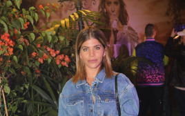ג'קי אזולאי (צילום: רפי דלויה)