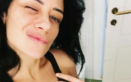 נינט טייב (צילום: צילום מסך אינסטגרם)