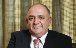 יצחק תשובה (צילום: אלי דסה)