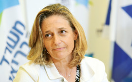 ד"ר שרון אלרעי פרייס (צילום: אבשלום ששוני)
