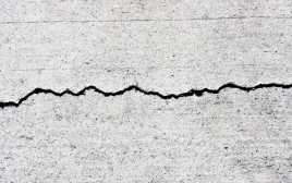 רעידת אדמה, רעש אדמה (אילוסטרציה) (צילום: אינגאימג')
