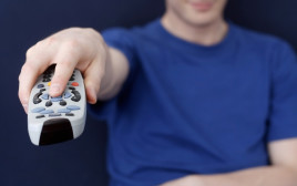 בינג', נטפליקס (אילוסטרציה) (צילום: אינגאימג')