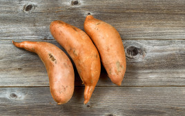 בטטה, בטטות (אילוסטרציה) (צילום: אינגאימג')