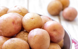 תפוח אדמה, תפוחי אדמה (אילוסטרציה) (צילום: אינגאימג')