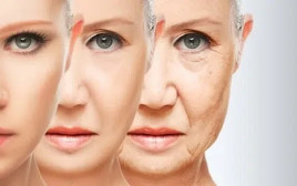 תהליך הזדקנות, אילוסטרציה (צילום: Getty images)