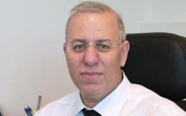 עורך הדין שלום בר (צילום: יח"צ)