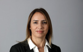 דינה בן טל גננסיה (צילום: רונן דבש)