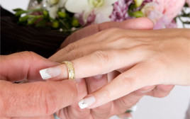 טבעת נישואין, אילוסטרציה (צילום: Getty images)