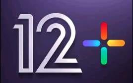 אפליקציית +12 (צילום: צילום מסך מתוך גוגל פליי)