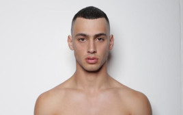 ברק שמיר (צילום: באדיבות ITMODELS)