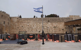 יום הזיכרון לחללי מערכות ישראל 2022 (צילום: מרק ישראל סלם)