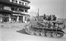 מלחמת לבנון הראשונה צילום יואל קנטור לע''מ (1) (צילום: יואל קנטור, לע''מ)