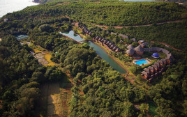 SwaSwara Gokarna - CGH Earth, גוקארנה (Gokarna), הודו (צילום: booking.com)