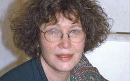דליה רביקוביץ'  (צילום: עינת אנקר, לע"מ)