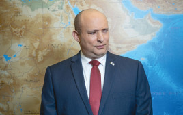 נפתלי בנט (צילום: יונתן זינדל, פלאש 90)