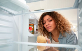 האם מותר לשמור תפוח אדמה במקרר? התשובה של ד"ר מאיה רוזמן (צילום: Shutterstock)