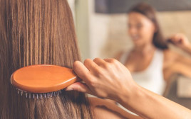 שמירה על השיער בקיץ (צילום: Shutterstock)