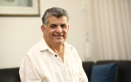 יגאל עדיקא (צילום: אלוני מור)
