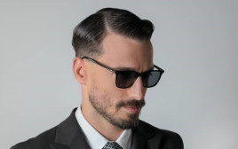 מתוך קמפיין סדרת מוצרי הטיפוח לשיער לגבר UNDERDOG, מון פלטין פרופשיונל (צילום: אור חיון)