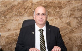 עורך הדין אלי סרור (צילום: יח"צ)