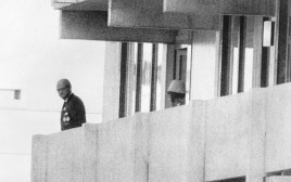 הטבח במינכן, 1972 (צילום: AFP,Getty images)