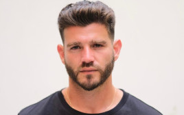 מאור שוויצר (צילום: איאן פישר)