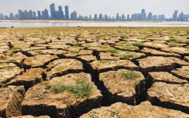 הבצורת בסין  (צילום: רויטרס)