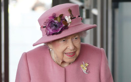 המלכה אליזבת השנייה (צילום: רויטרס)